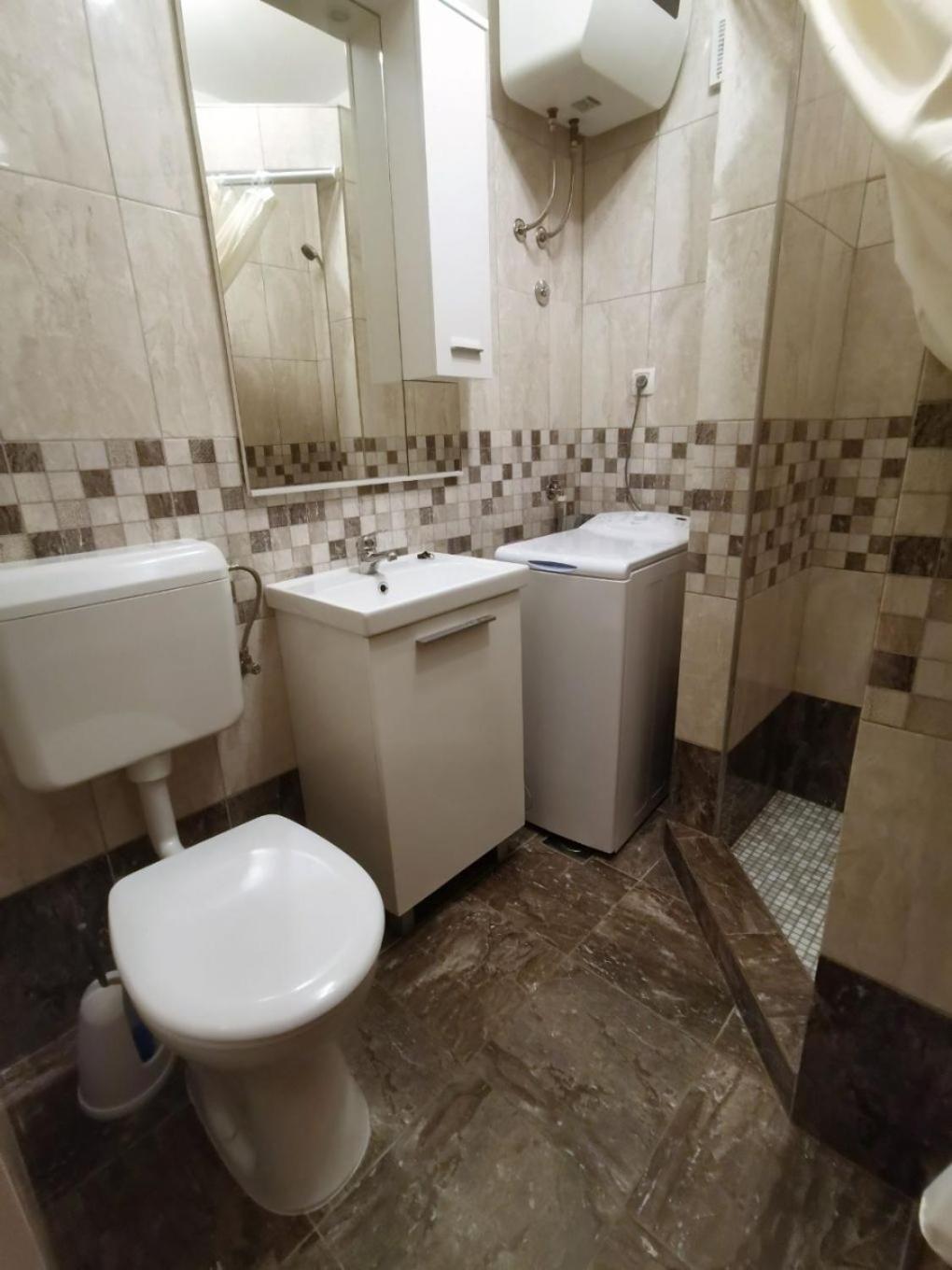 Apartments Srdan Vinišće Kültér fotó