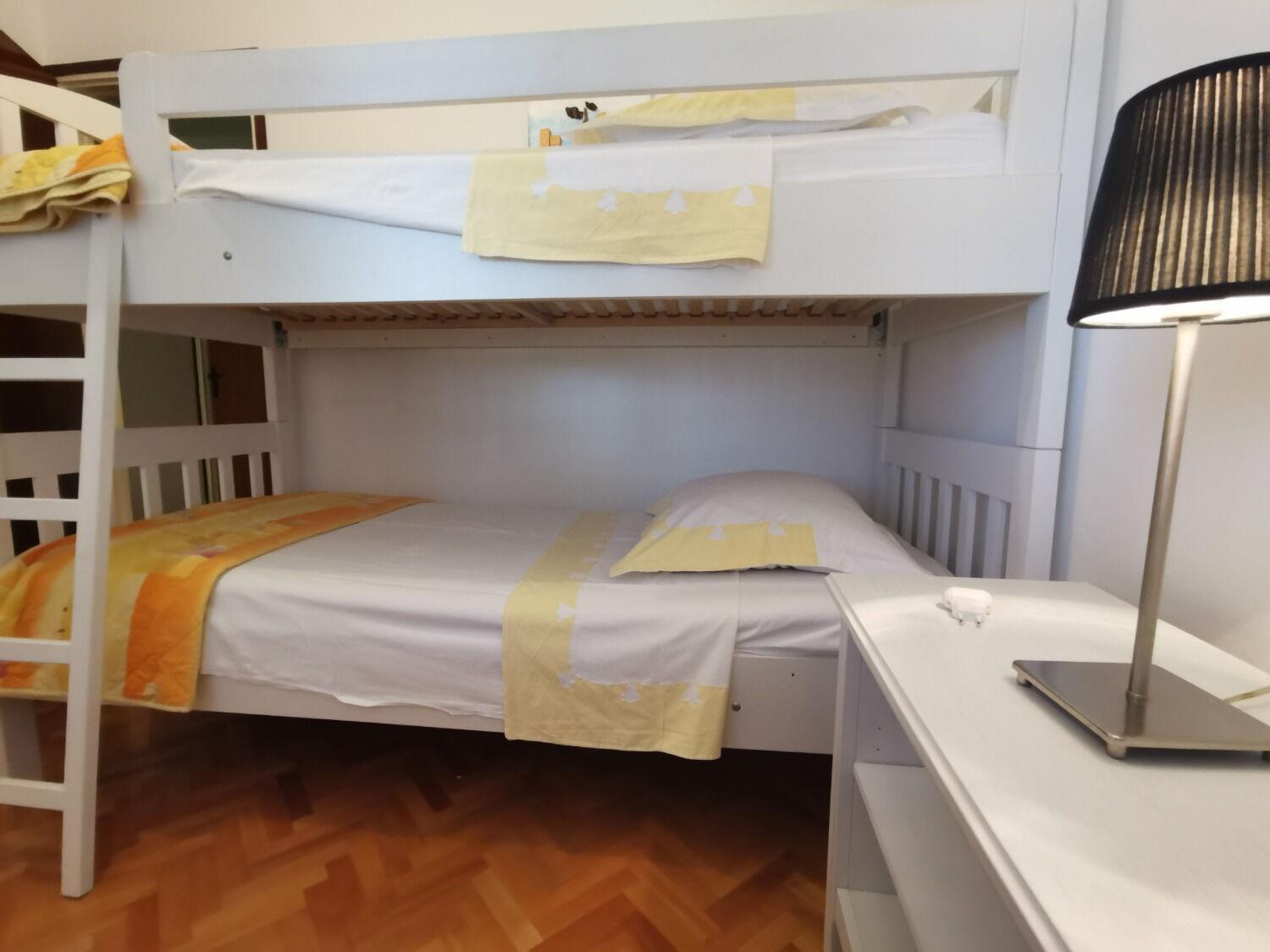 Apartments Srdan Vinišće Kültér fotó