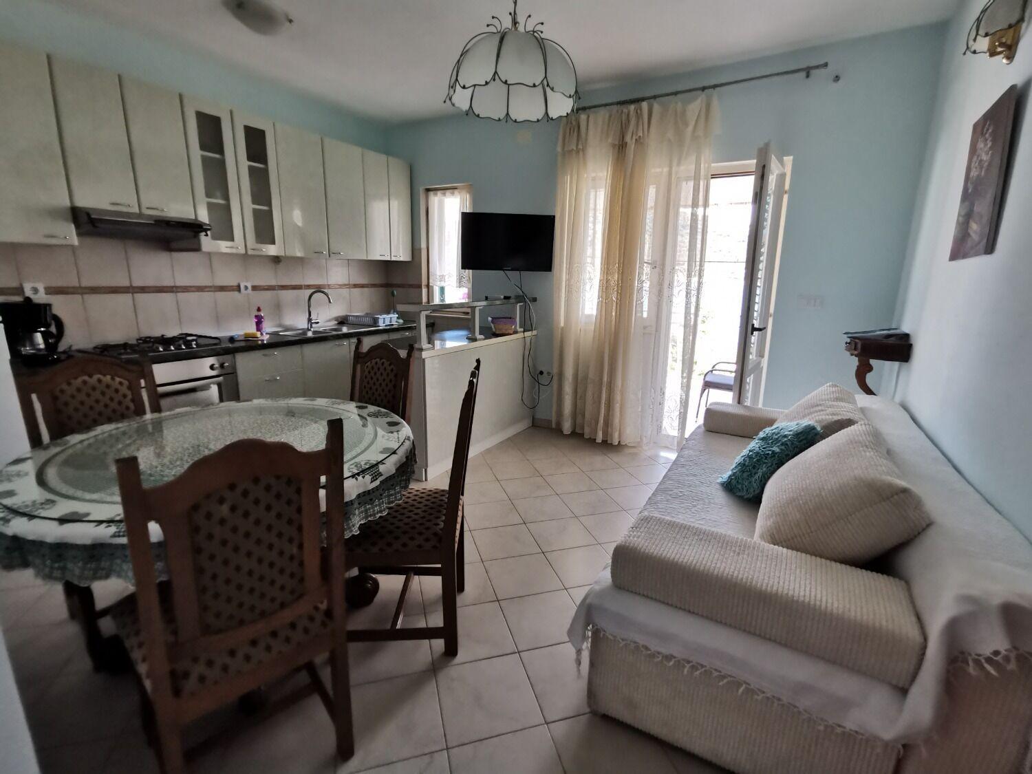 Apartments Srdan Vinišće Kültér fotó