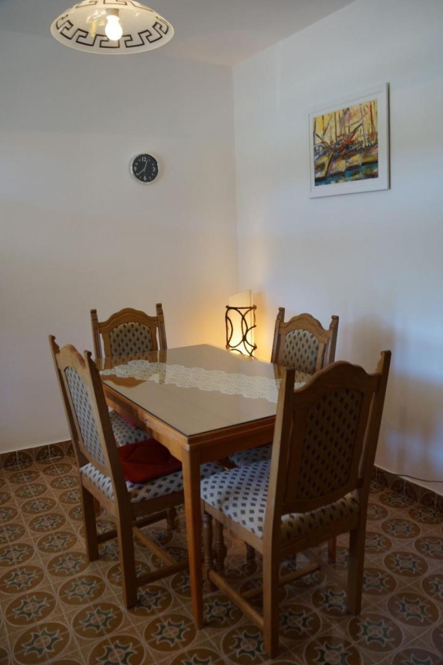 Apartments Srdan Vinišće Kültér fotó