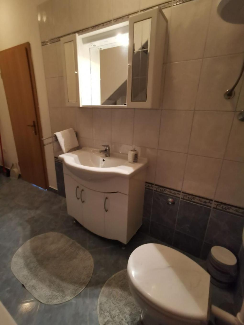 Apartments Srdan Vinišće Kültér fotó