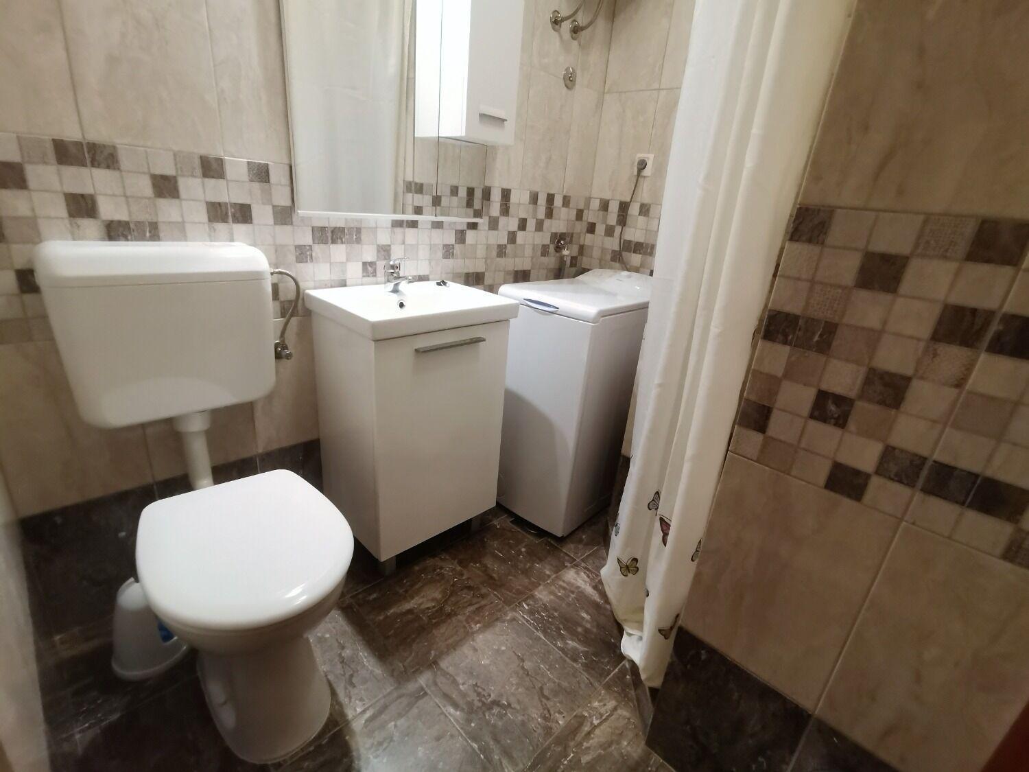 Apartments Srdan Vinišće Kültér fotó
