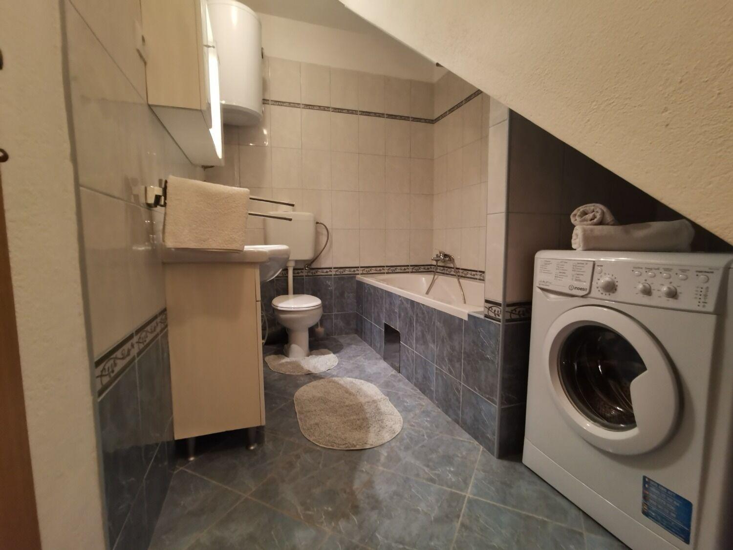 Apartments Srdan Vinišće Kültér fotó