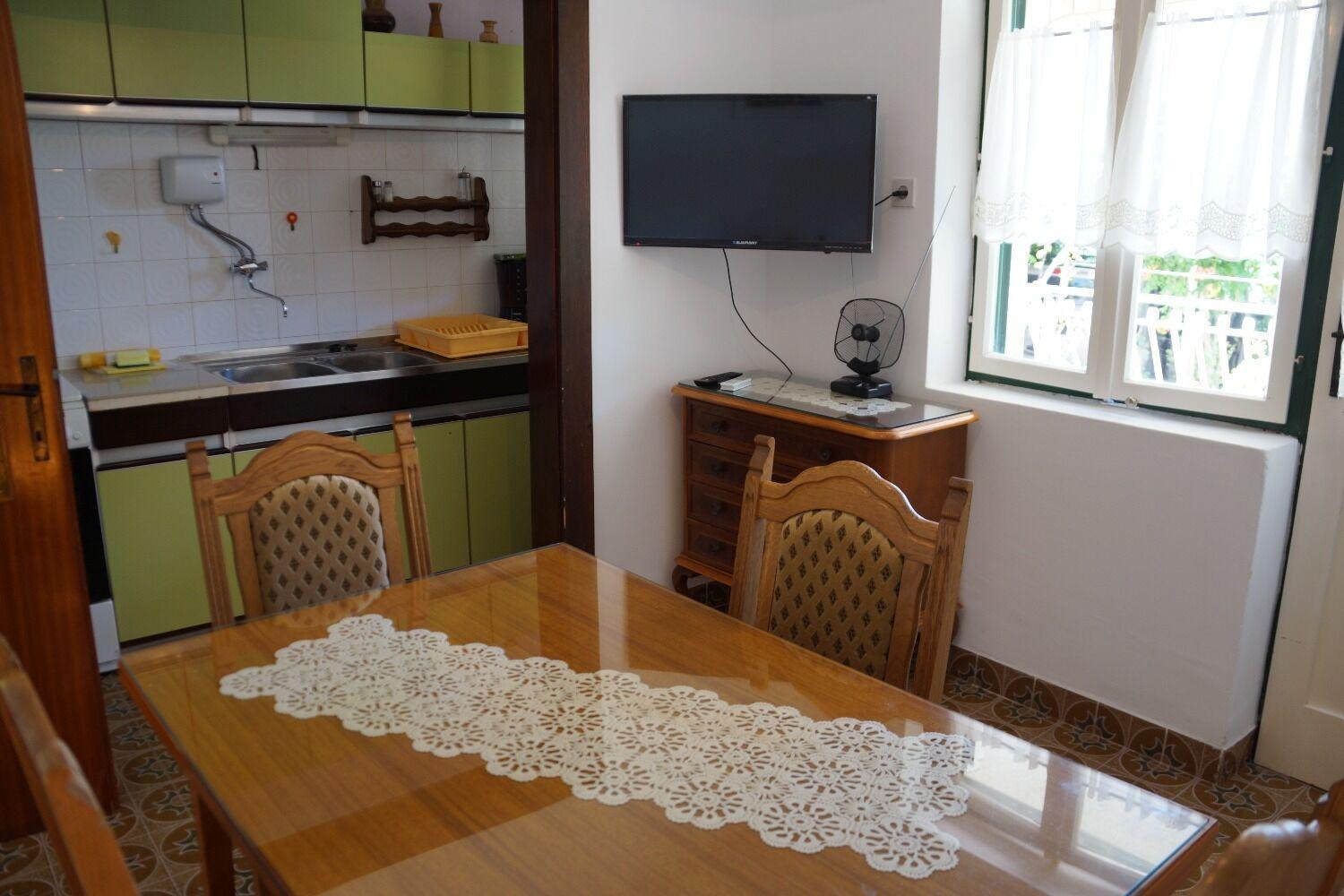 Apartments Srdan Vinišće Kültér fotó