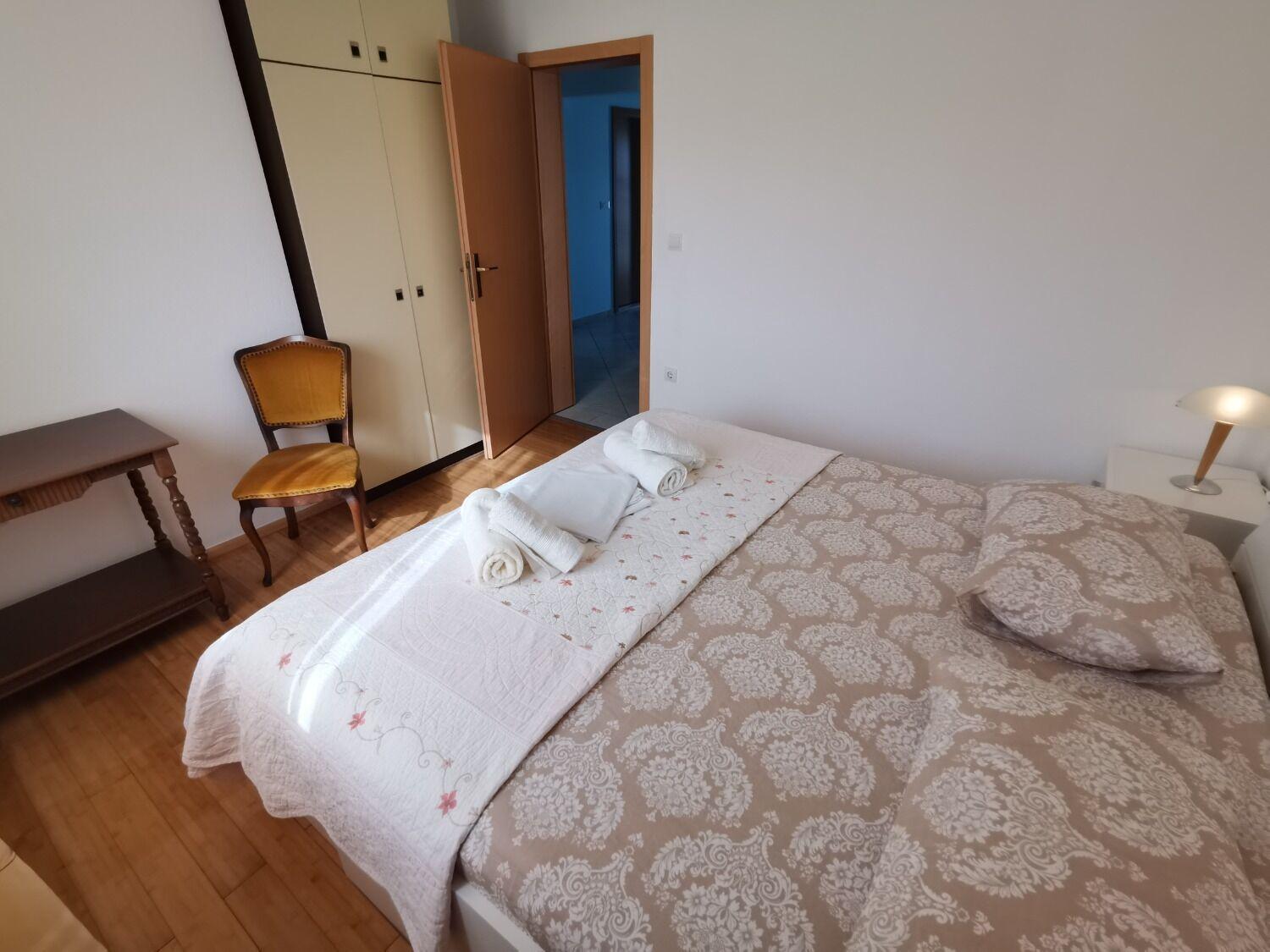 Apartments Srdan Vinišće Kültér fotó