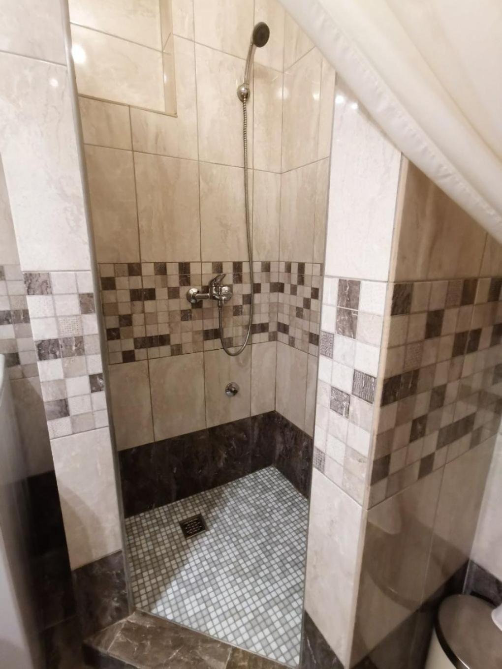 Apartments Srdan Vinišće Kültér fotó