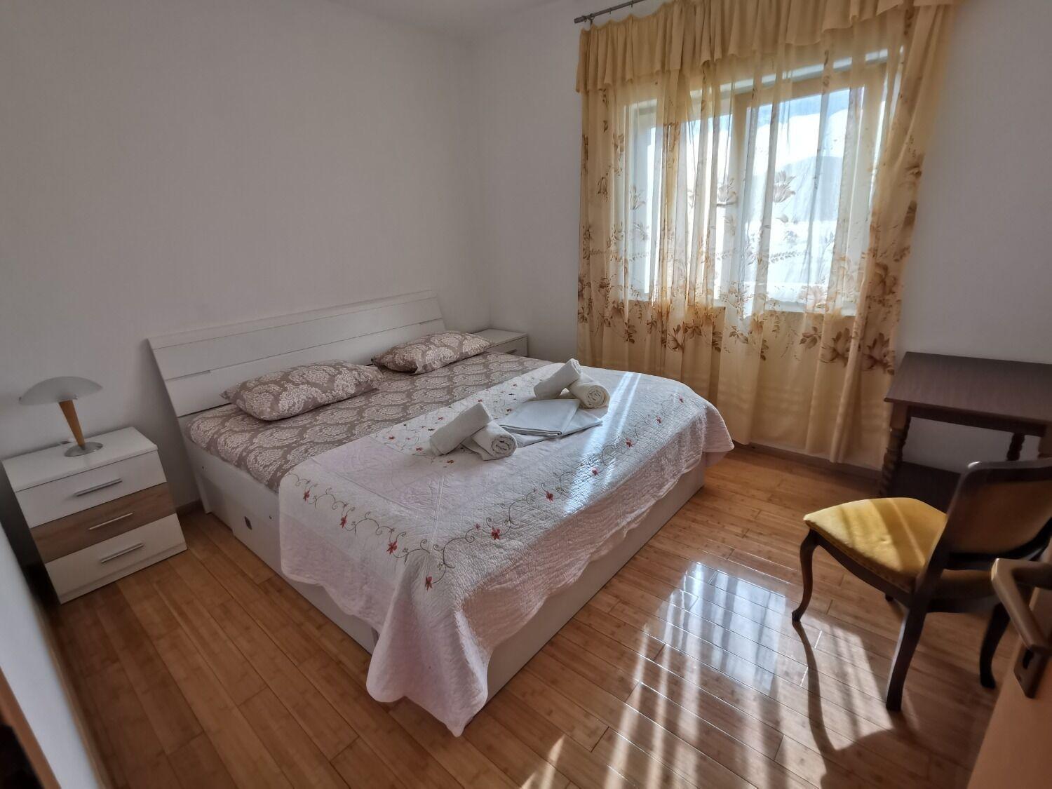 Apartments Srdan Vinišće Kültér fotó