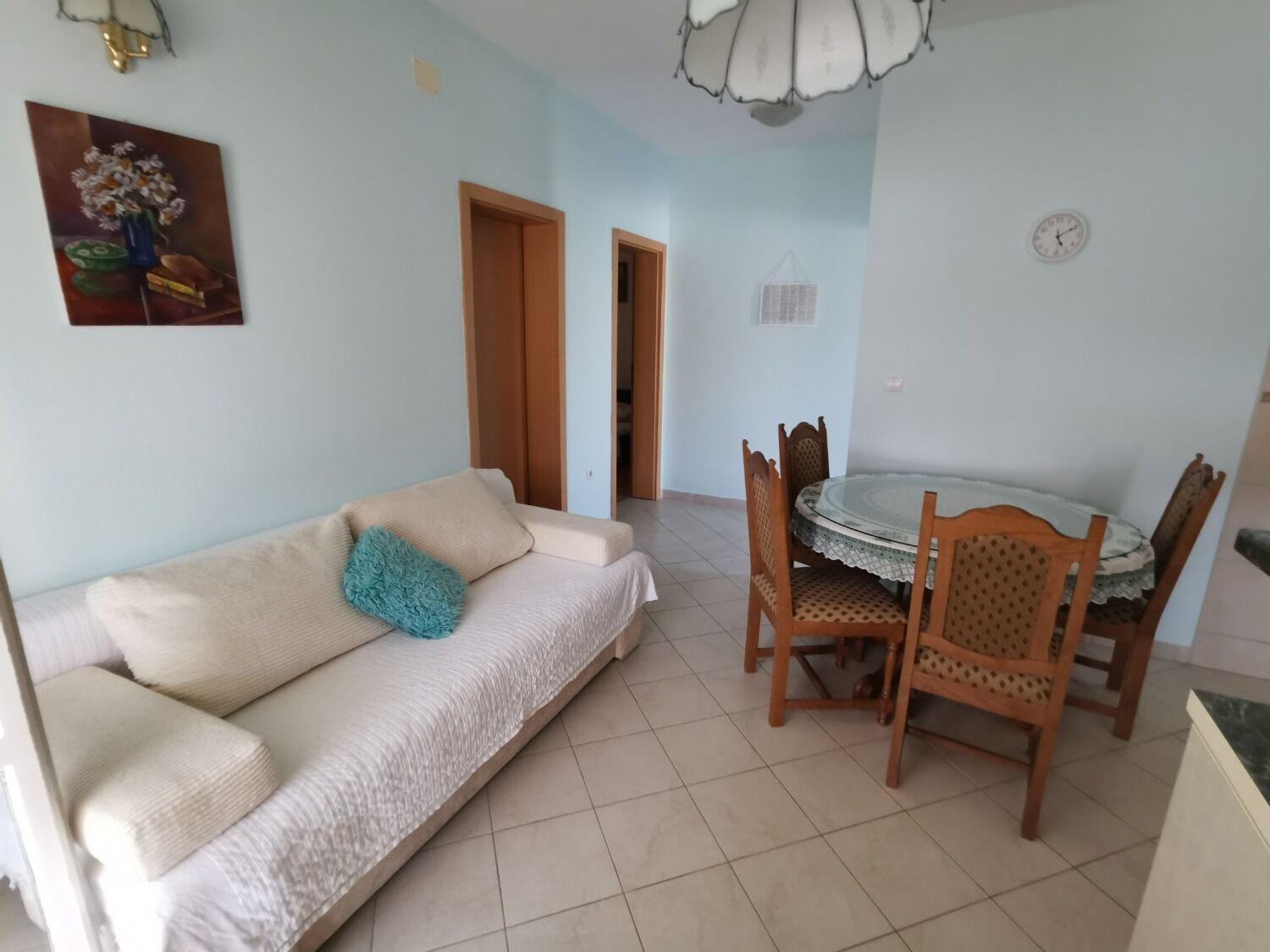 Apartments Srdan Vinišće Kültér fotó