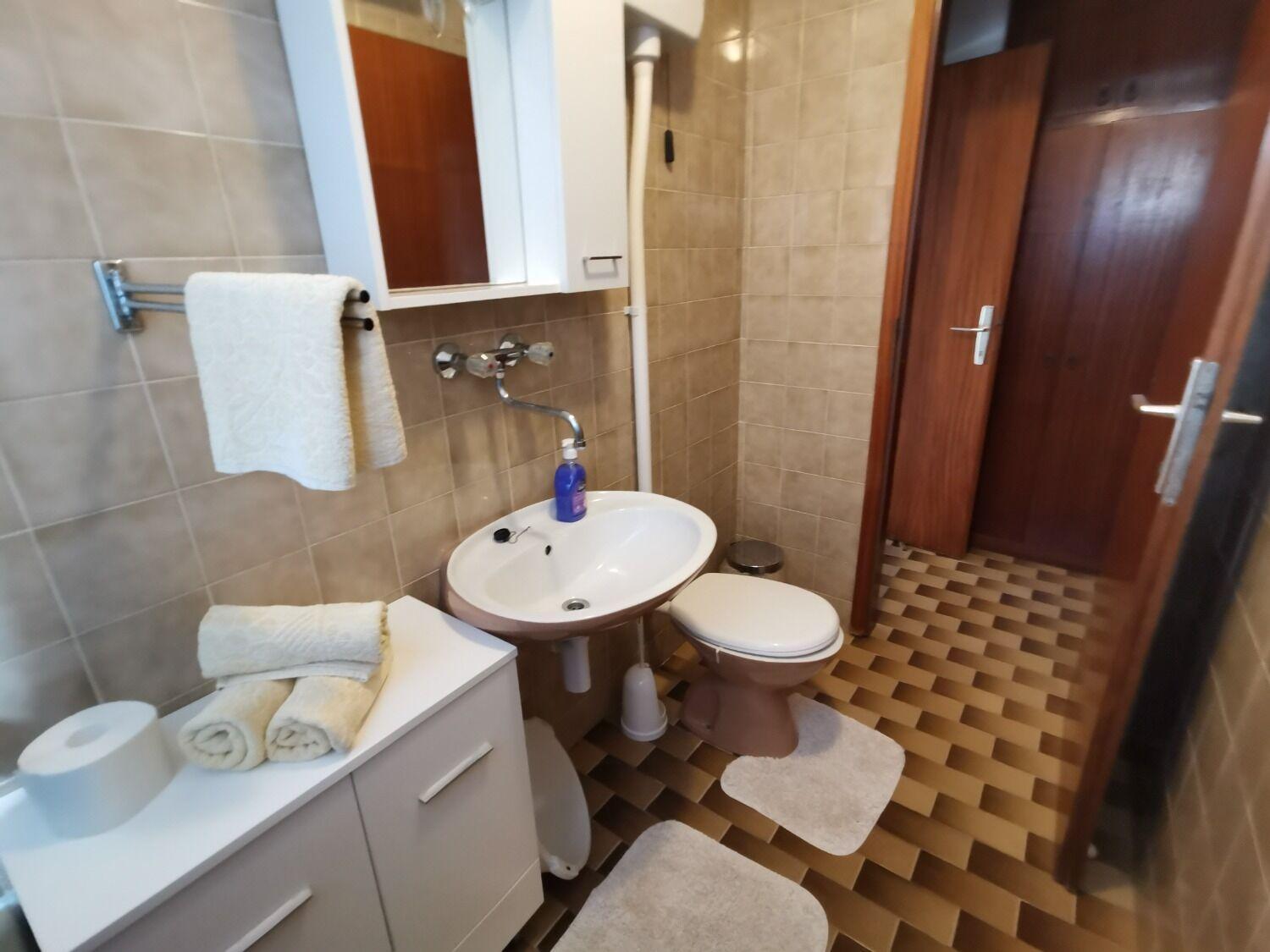 Apartments Srdan Vinišće Kültér fotó