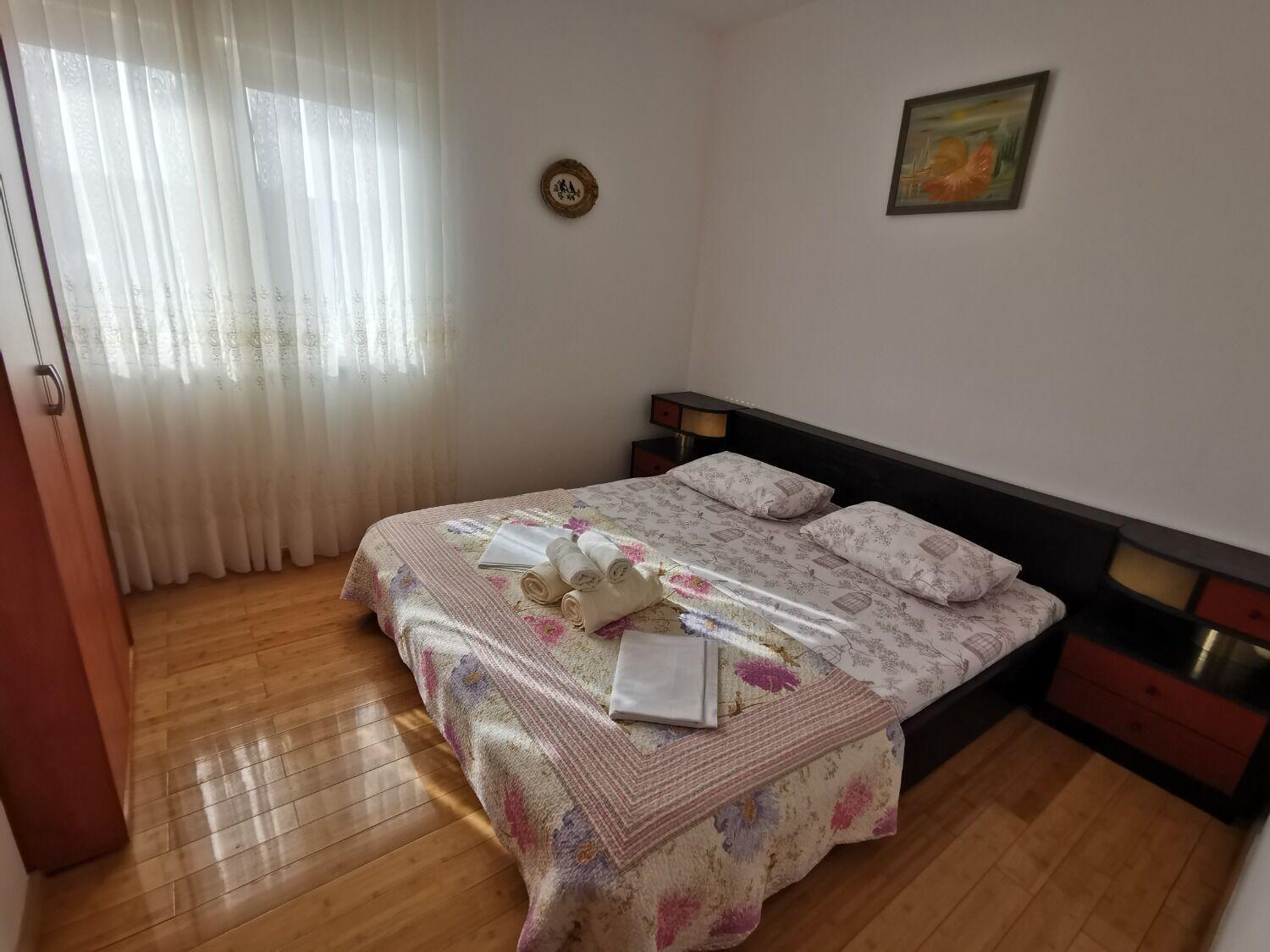 Apartments Srdan Vinišće Kültér fotó